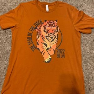 Bengals Shirt